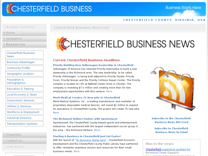 www.chesterfieldbusinessnews.com