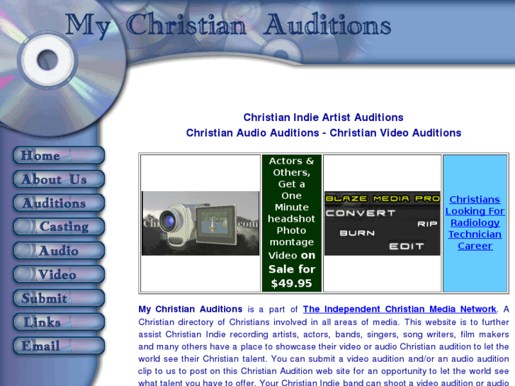 www.christianauditions.com