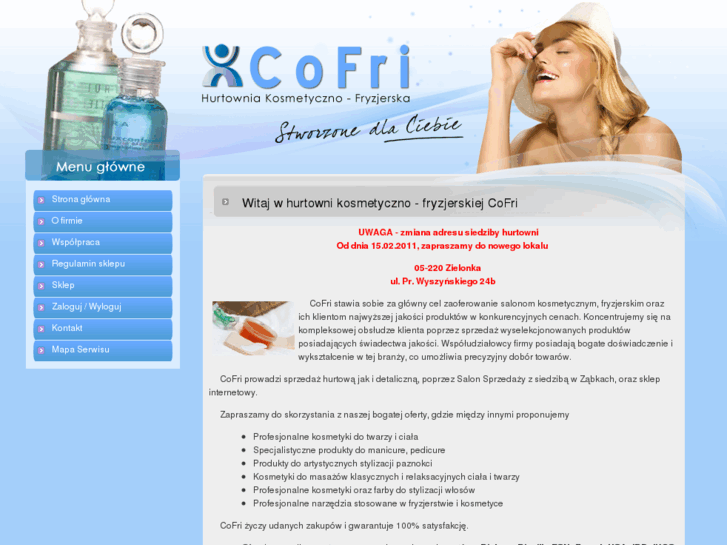 www.cofri.pl