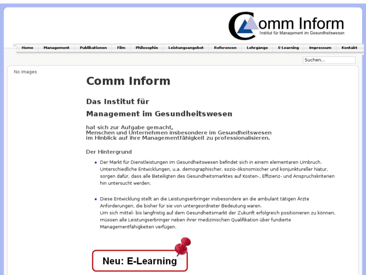 www.comm-inform.com