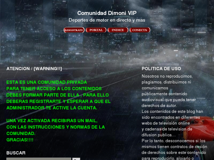 www.comunidaddimoni.com