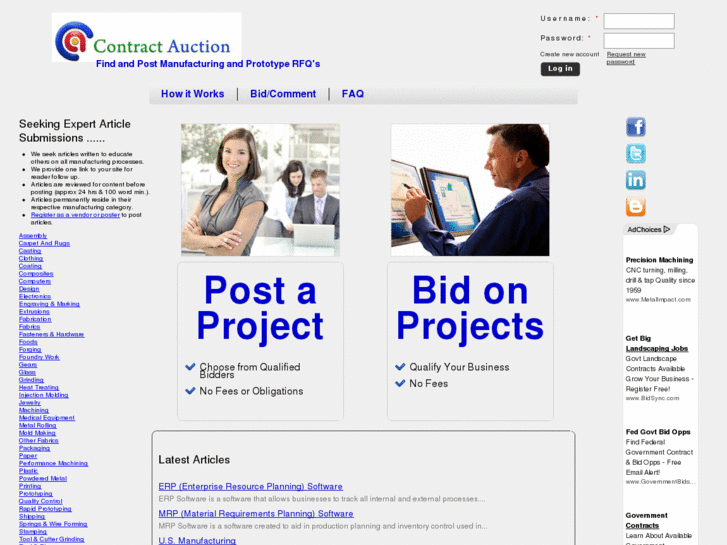 www.contractauction.com