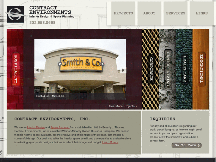 www.contractenvironments.net