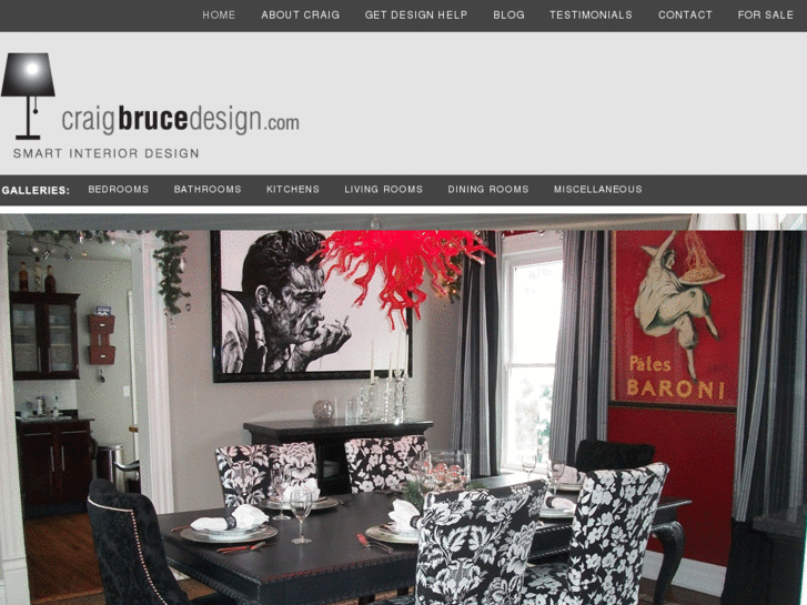 www.craigbrucedesign.com