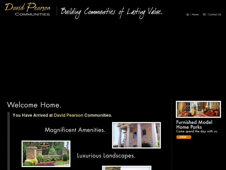 www.davidpearsoncommunities.com