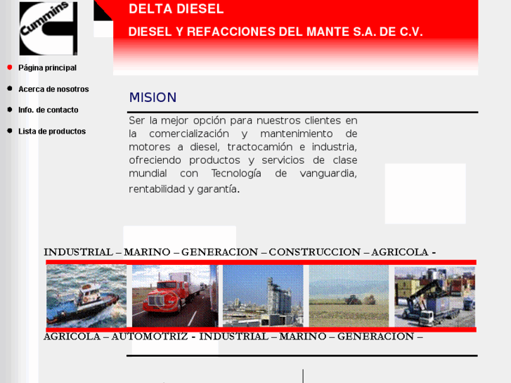 www.deltadiesel.com