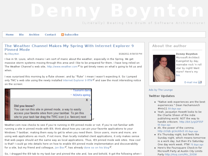 www.dennyboynton.com