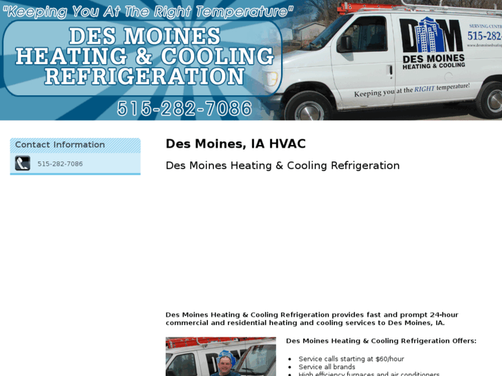 www.desmoinescoolingandheating.com