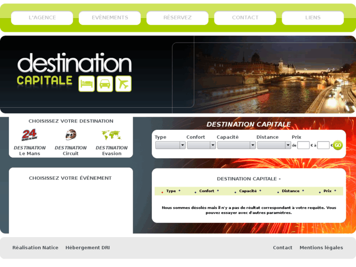 www.destinationcapitale.com