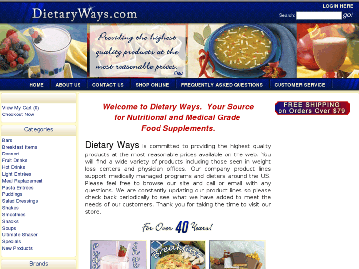 www.dietaryways.com