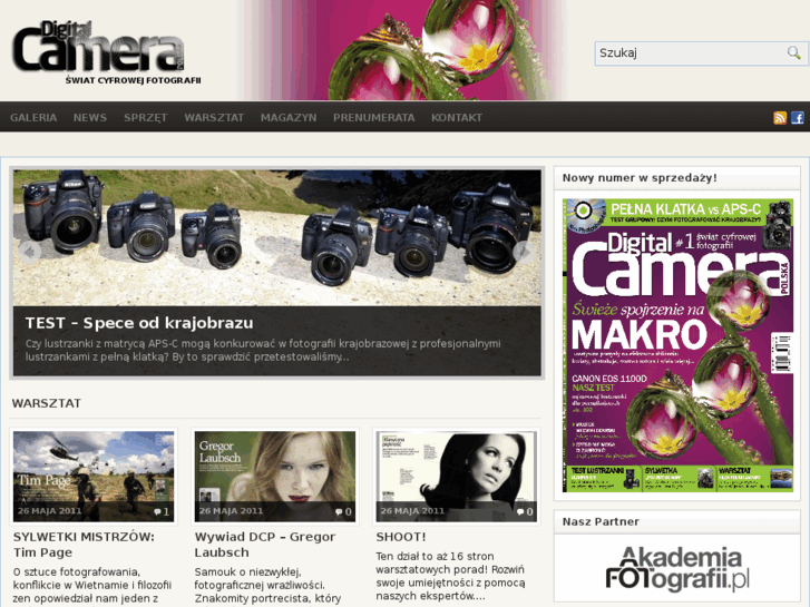 www.digitalcamerapolska.pl