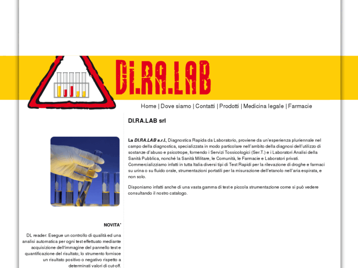 www.diralab.com