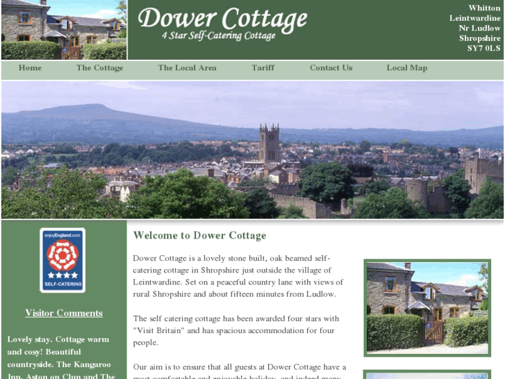 www.dower-cottage.co.uk