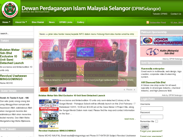 www.dpimselangor.org