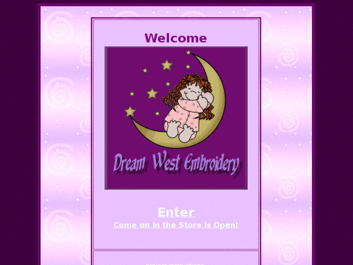 www.dreamwestembroiderydesigns.com