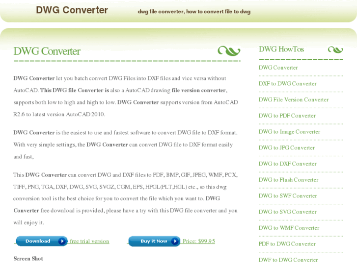 www.dwg-converter.net