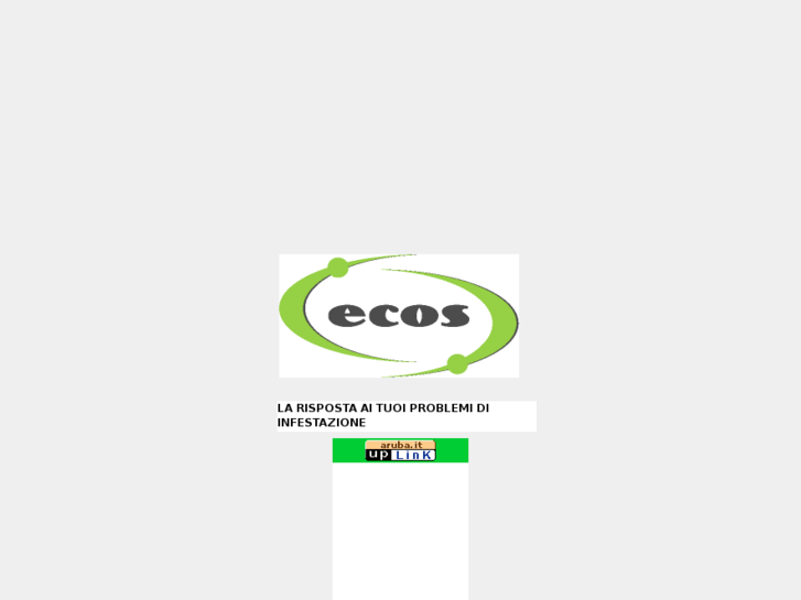 www.ecosdisinfestazioni.com