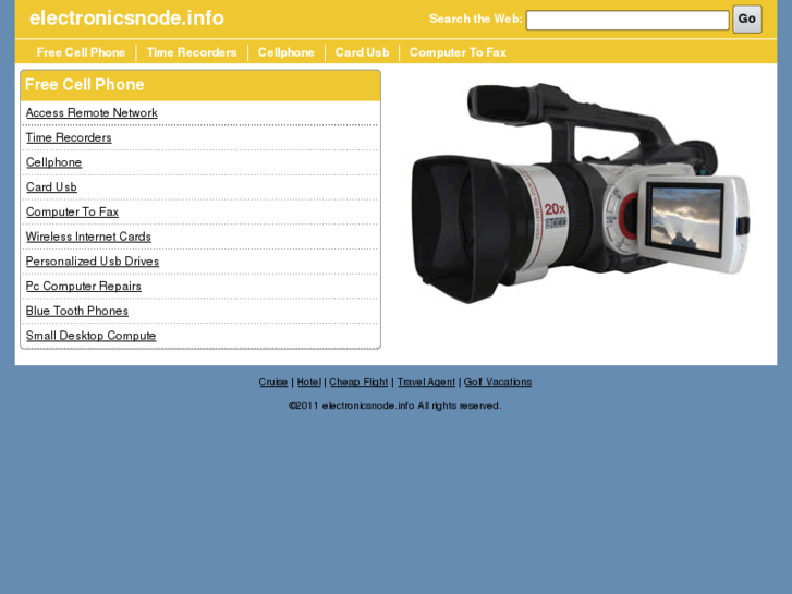 www.electronicsnode.info