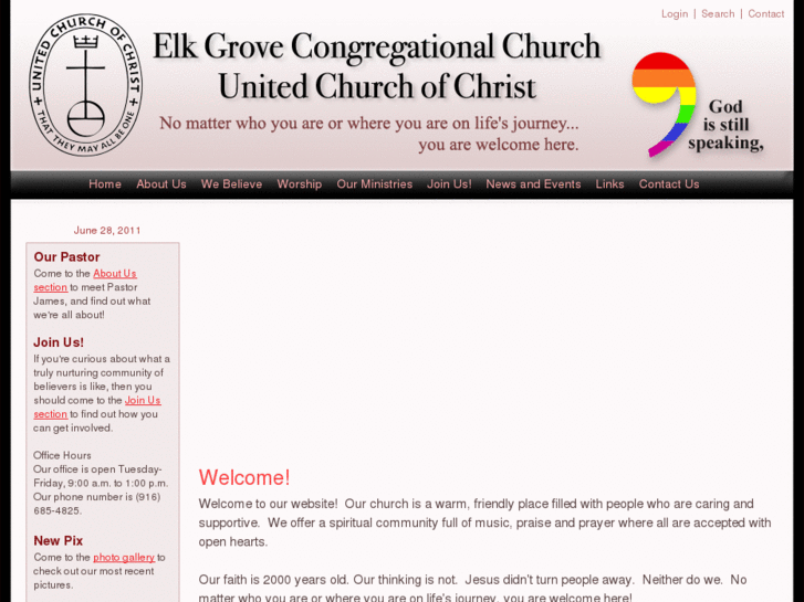 www.elkgroveucc.org