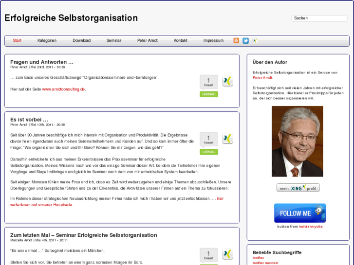 www.erfolgreiche-selbstorganisation.de