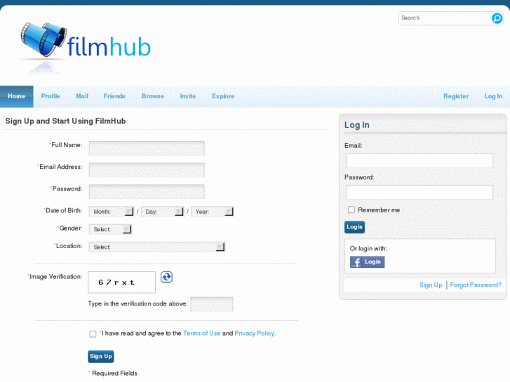 www.filmhub.com