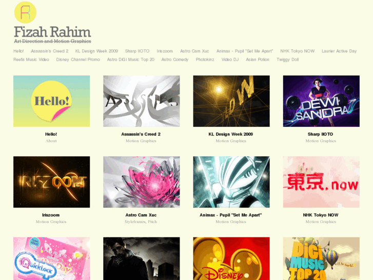 www.fizahrahim.com