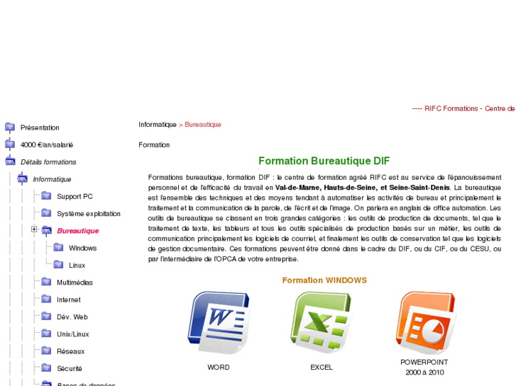 www.formations-bureautique.net