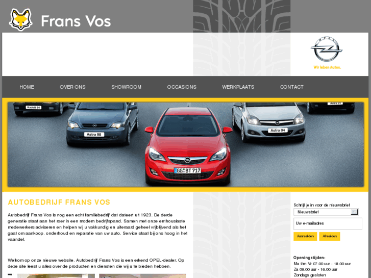 www.fransvos.com