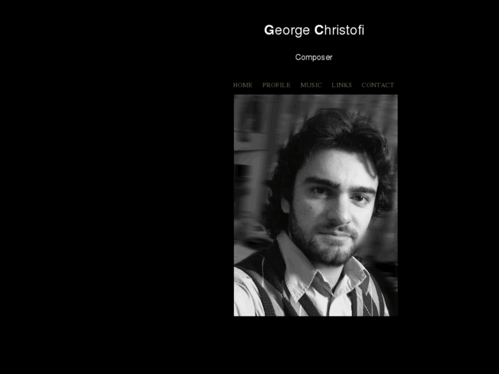 www.georgechristofi.com