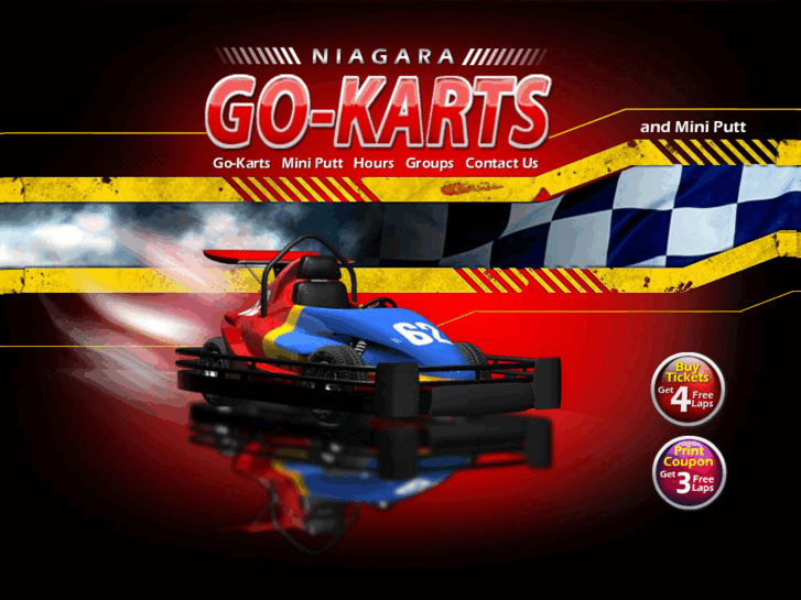 www.gokartsniagara.com