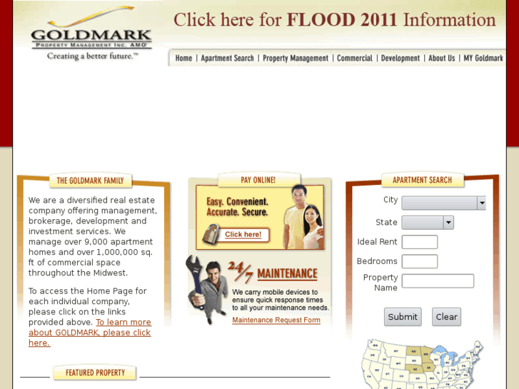 www.goldmark.com