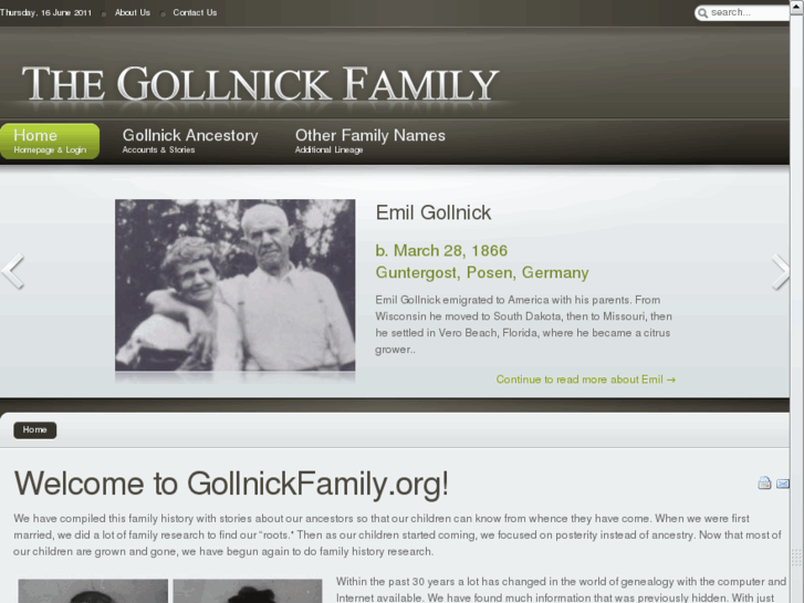 www.gollnickfamily.org