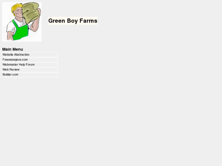 www.greenboyfarms.com