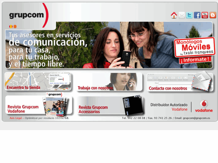 www.grupcom.es