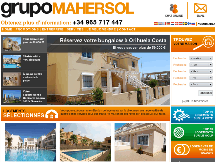 www.grupomahersolmaroc.com