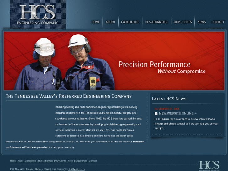 www.hcsengineering.com