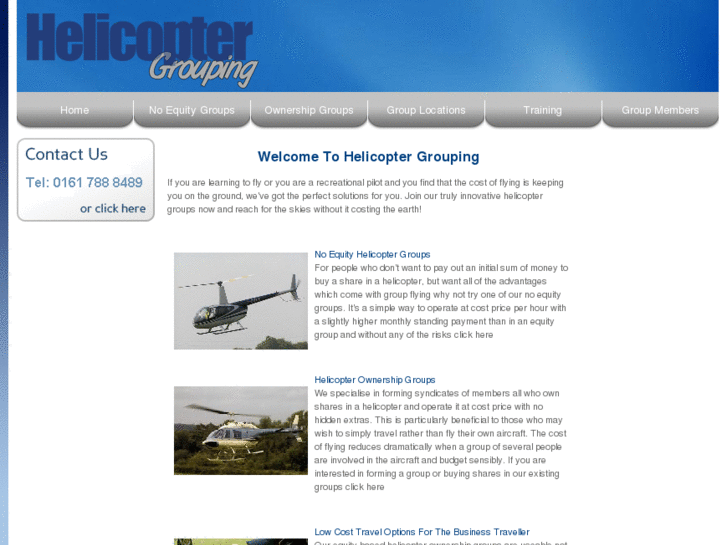 www.helicoptergrouping.com