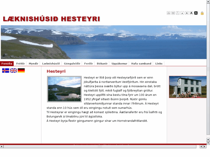 www.hesteyri.com