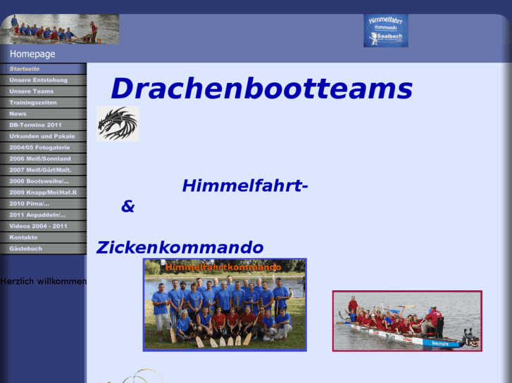 www.himmelfahrtkommando-dragonrace.com