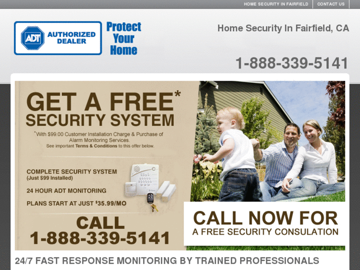 www.homesecurityfairfield.com