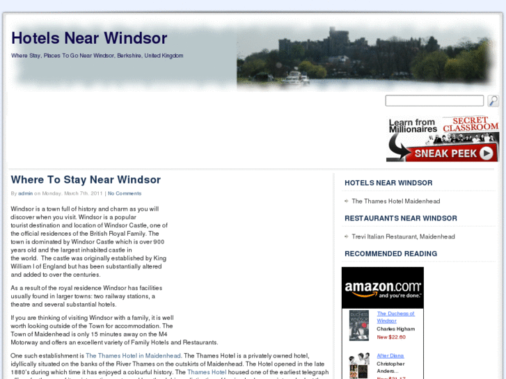 www.hotelsnearwindsor.com