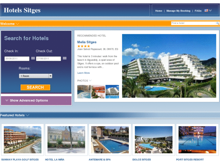 www.hotelssitges.com