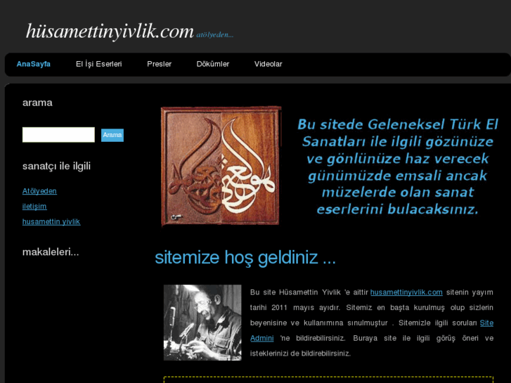 www.husamettinyivlik.com