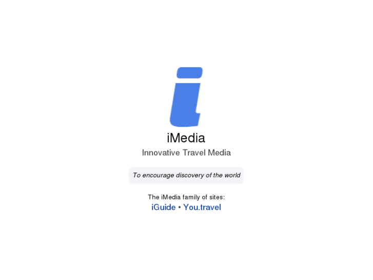 www.imedia.io