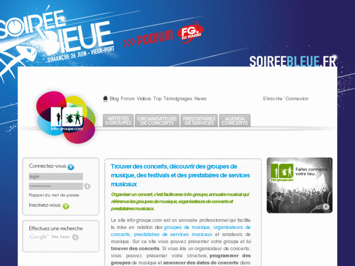 www.info-groupe.fr