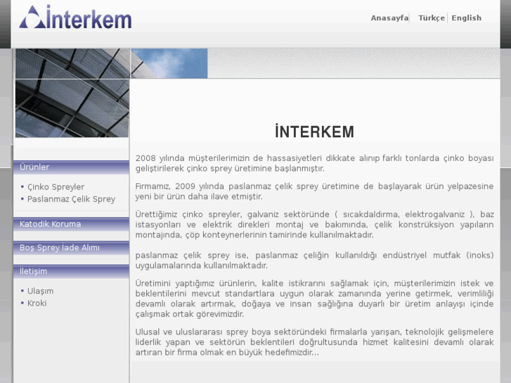 www.interkem.net