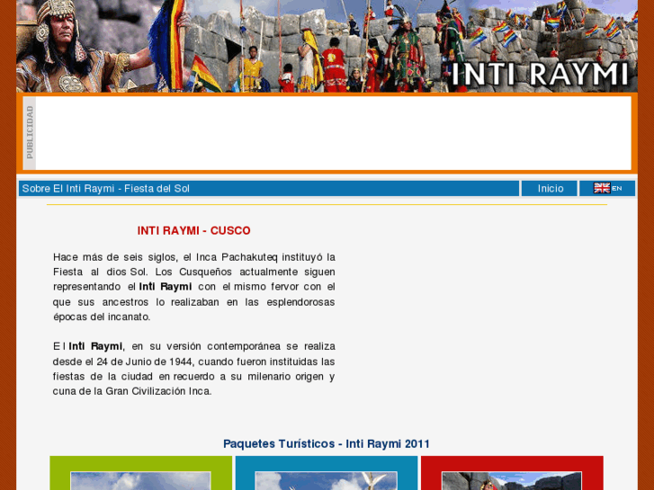 www.intiraymi.info