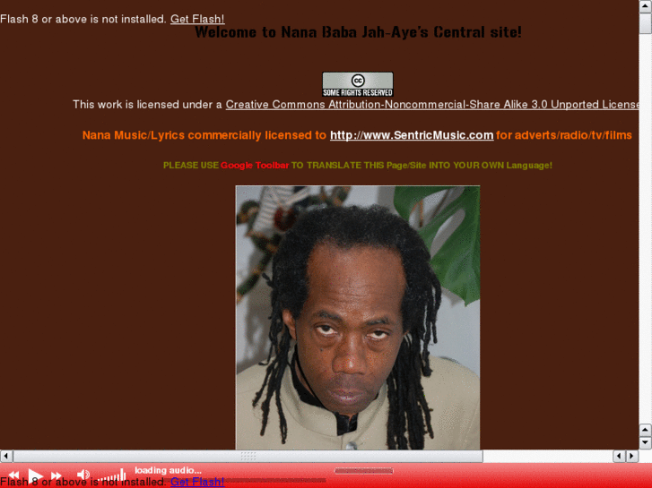 www.jah-aye.com