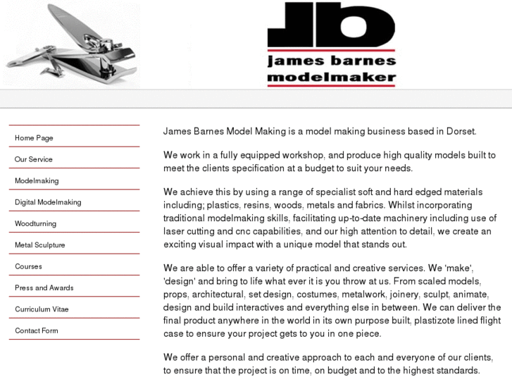www.jamesbarnes.co.uk