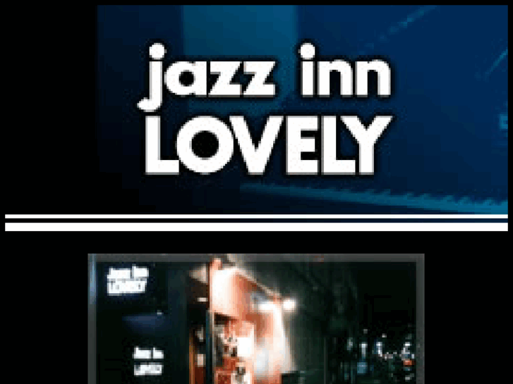 www.jazzinnlovely.mobi